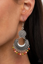 Load image into Gallery viewer, Yes I Cancun Multi Earrings
