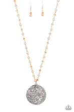 Load image into Gallery viewer, Secret Cottage Brown Necklace