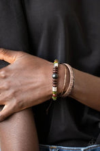 Load image into Gallery viewer, Where To Next Multi Urban Bracelet