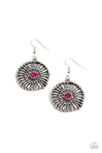 Load image into Gallery viewer, Tangible Twinkle Pink Earrings