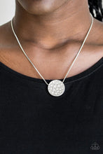 Load image into Gallery viewer, The Bold Standard Silver Necklace