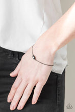 Load image into Gallery viewer, Casual Dress Black Bracelet