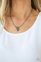 Load image into Gallery viewer, Wildly WANDER-ful Copper Necklace