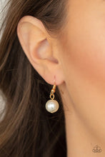 Load image into Gallery viewer, Nautical Novelty Gold Necklace