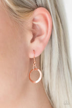Load image into Gallery viewer, Royal Circus Copper Necklace