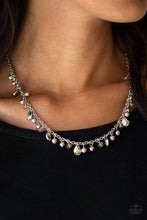 Load image into Gallery viewer, Spring Sophistication Brown Necklace