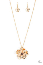 Load image into Gallery viewer, Homegrown Glamour Gold Necklace