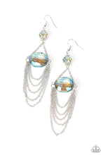 Load image into Gallery viewer, Ethereally Extravagant Multi Earrings