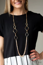 Load image into Gallery viewer, Fashion Fave Gold Necklace