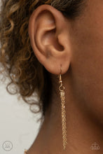 Load image into Gallery viewer, Taking It Easy Gold Necklace