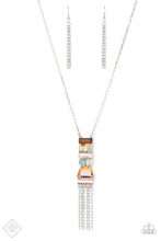 Load image into Gallery viewer, Ms. DIY Multi Necklace