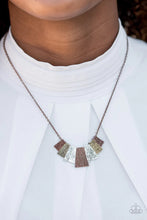 Load image into Gallery viewer, Cry Wolf Multi Necklace