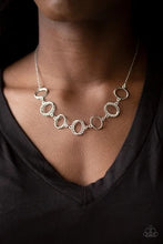 Load image into Gallery viewer, Inner Beauty White Necklace