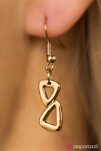 Load image into Gallery viewer, Vertigo Rose Gold Necklace