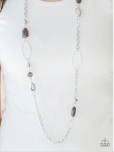 Load image into Gallery viewer, Popular Demand Silver Necklace