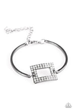 Load image into Gallery viewer, Main Street Metro Black Bracelet
