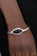 Load image into Gallery viewer, Mason Minimalism Black Bracelet