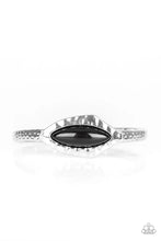 Load image into Gallery viewer, Mason Minimalism Black Bracelet
