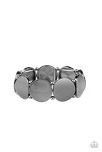 Load image into Gallery viewer, Metallic Spotlight Black Bracelet