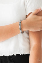 Load image into Gallery viewer, Metro Marvelous Black Bracelet