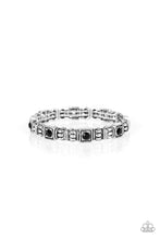 Load image into Gallery viewer, Metro Marvelous Black Bracelet