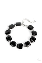 Load image into Gallery viewer, Mind Blowing Bling Black Bracelet