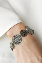 Load image into Gallery viewer, Modestly Malibu Black Bracelet