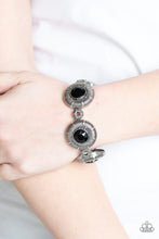 Load image into Gallery viewer, Original Opulence Black Bracelet