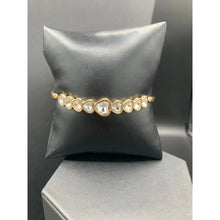 Load image into Gallery viewer, Lusty Luster Gold Bracelet