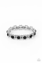 Load image into Gallery viewer, Prismatic Palace Black Bracelet