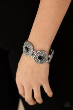 Load image into Gallery viewer, Prismatic Prowl Black Bracelet