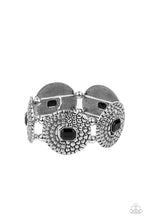 Load image into Gallery viewer, Prismatic Prowl Black Bracelet