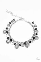 Load image into Gallery viewer, Pure LUXE Black Bracelet