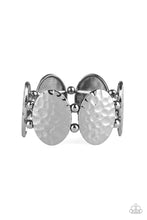 Load image into Gallery viewer, Radial Reflections Black Bracelet