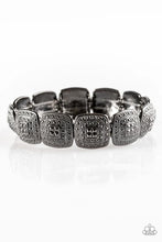 Load image into Gallery viewer, Radiantly Riviera Black Bracelet