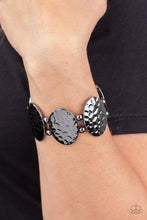 Load image into Gallery viewer, Radical Reflections Silver Bracelet