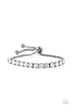 Load image into Gallery viewer, Red Carpet Rival Black Bracelet