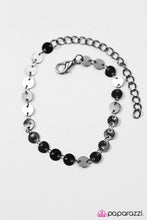 Load image into Gallery viewer, Spotlight Social Black Bracelet