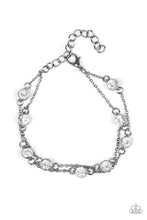 Load image into Gallery viewer, Spotlight Starlight Black Bracelet