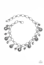 Load image into Gallery viewer, Stratosphere Shimmer Black Bracelet