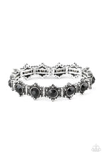Load image into Gallery viewer, Strut Your Stuff Black Bracelet