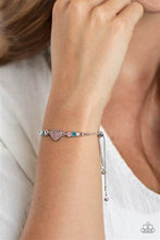 Load image into Gallery viewer, Big Hearted Beam Multi Bracelet