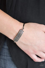 Load image into Gallery viewer, Top Class Class Black Bracelet