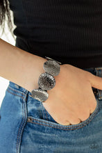 Load image into Gallery viewer, Treasure Cache Black Bracelet