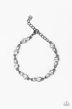Load image into Gallery viewer, Twinkle Twinkle Little Starlet Black Bracelet