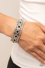 Load image into Gallery viewer, Ultra Upscale Black Bracelet