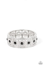 Load image into Gallery viewer, Ultra Upscale Black Bracelet