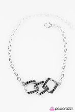 Load image into Gallery viewer, Urban Retreat Black Bracelet