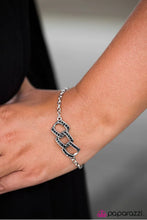 Load image into Gallery viewer, Urban Retreat Black Bracelet